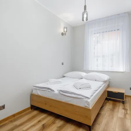 Etna - Polonia By Jantar * Kołobrzeg