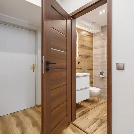 Etna - Polonia By Jantar Appartement *